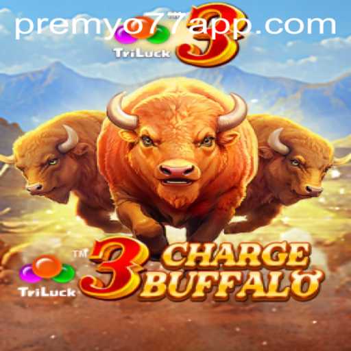 Dive into the Exciting World of 3ChargeBuffalo: A Guide to Gameplay and Rules