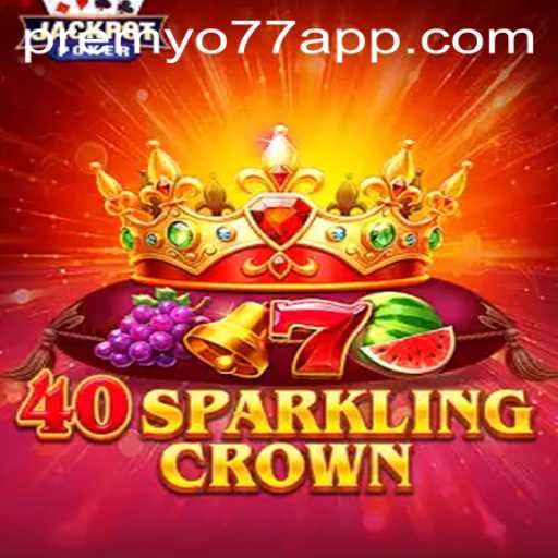 Unveiling the Thrill of 40SparklingCrown: A New Era in Gaming
