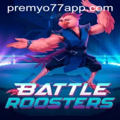 BattleRoosters: A New Era in Interactive Gaming