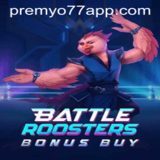 Unleashing the Feathers: A Glimpse into BattleRoostersBonusBuy