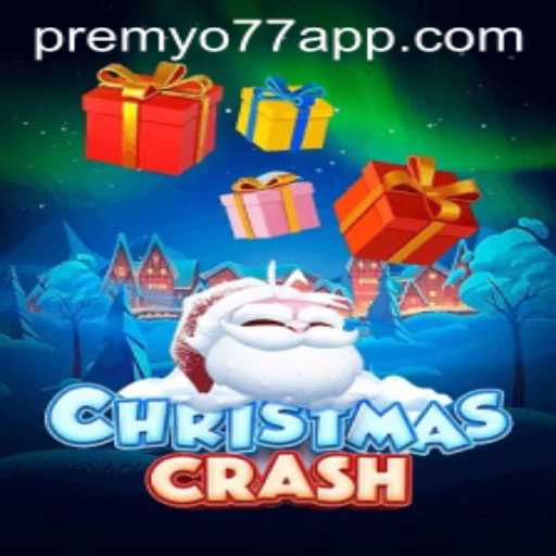 Unwrapping Fun in ChristmasCrash: A Festive Gaming Experience with PREMYO77