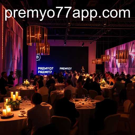 Exclusive Events: The Allure of Unique Experiences