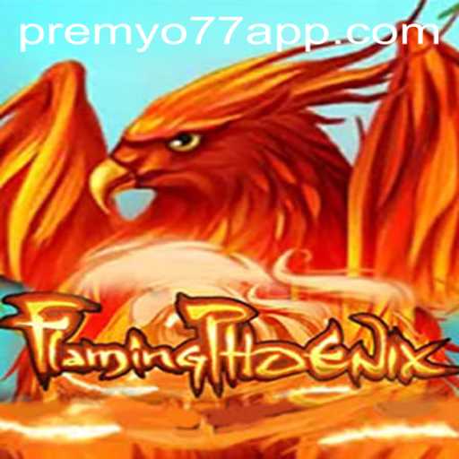 FlamingPhoenix: The Thrilling New Game You Need to Try Now