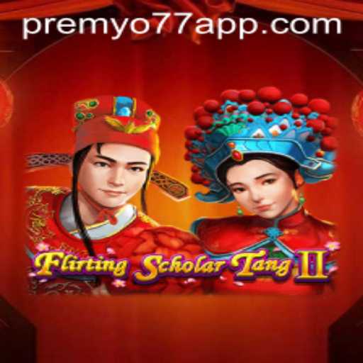Discover Flirting Scholar Tang II: Dive into the Gameplay, Rules, and Exciting Features