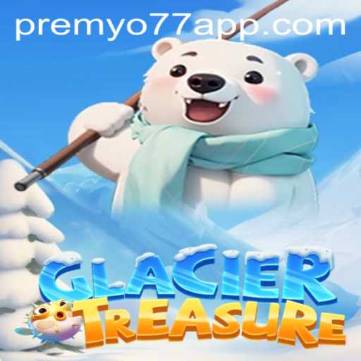 Discover the Icy Wonders of GlacierTreasure with the Code PREMYO77