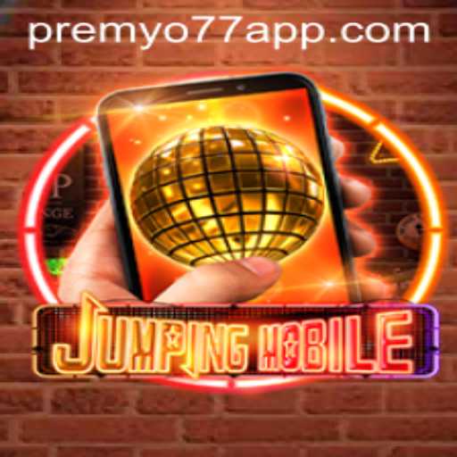 Jumpingmobile: The Thrilling New Game Taking 2023 by Storm