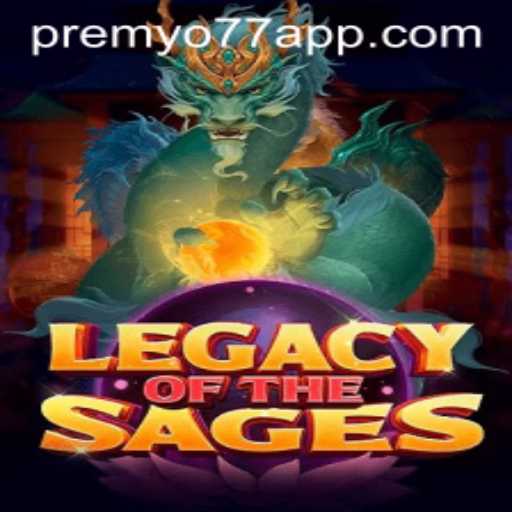 Legacy of the Sages: Discover the Mystical World of PREMYO77