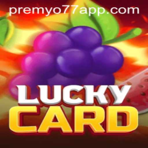 Discovering LuckyCard: A New Era in Card Games with PREMYO77