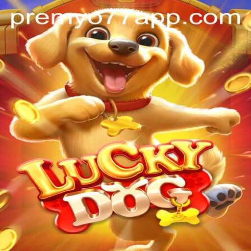Unleashing the Excitement: Exploring the Thrilling World of LuckyDog