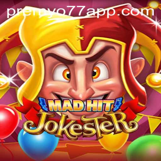 MadHitJokester: A Riveting Game of Wits and Chances