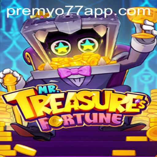 Unveiling the Exciting World of MrTreasuresFortune and PREMYO77