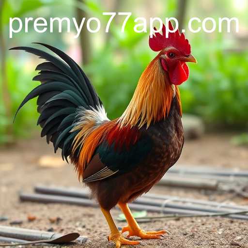 Exploring the World of Online Sabong: A Look at PREMYO77