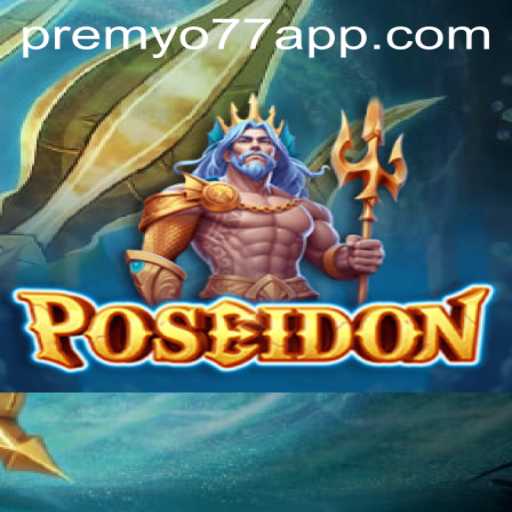 Dive into Adventure with Poseidon: Exploring the Depths of This Immersive Game