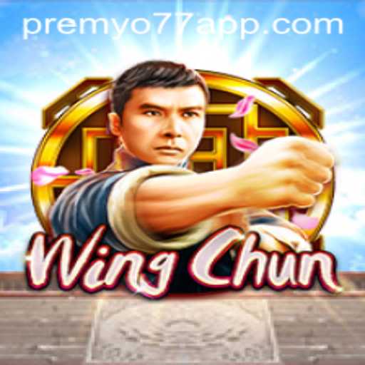 WingChun: A Journey Through The Martial Arts-Inspired Game with PREMYO77